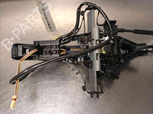 Klamka zewnętrzna drzwi przednich prawych JAGUAR S-TYPE II (X200) 3.0 V6 | BP20603689C129 
