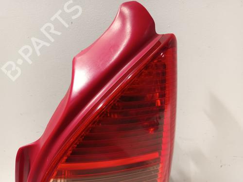 Right taillight CITROËN C2 (JM_) 1.1 | BP20606655C35 