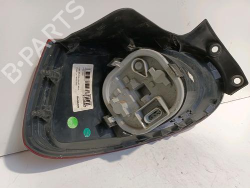 Right taillight FIAT BRAVO II (198_) 1.9 D Multijet (198AXE1A) | BP13213872C35 