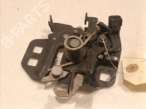 Used Hood lock FORD KA+ III (UK, FK) 1.2 Ti-VCT (85 hp) 16637306