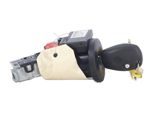 Ignition barrel DACIA SANDERO II TCe 90 (B8M1, B8MA, B8AC) | BP36595243M48 - Image 2