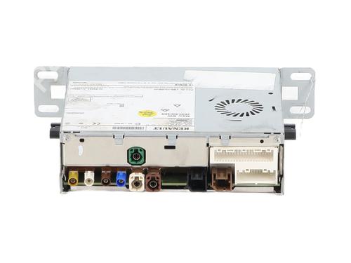 Radio RENAULT SPORT SPIDER (EF0_)  | BP29021219E6 