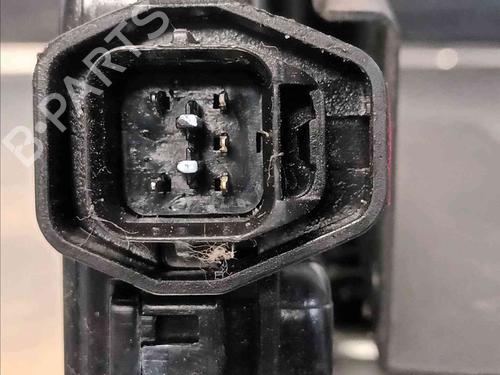 Front left lock HYUNDAI TUCSON (JM) 2.0 CRDi All-wheel Drive | BP20603334C98 