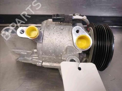 AC compressor NISSAN MICRA V (K14)  | BP21083646M34 