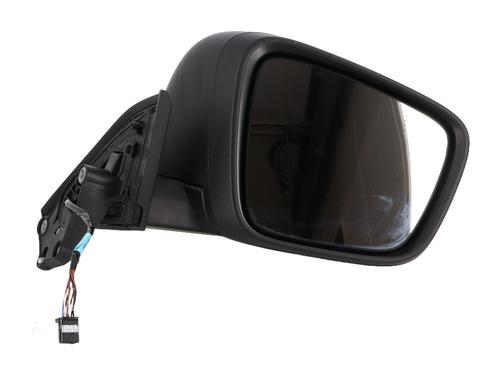 Used Right mirror MERCEDES-BENZ CITAN Box Body/MPV (W420) 1.5 110 CDI (420.623, 420.625) (95 hp) 25984180