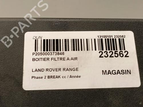 Other LAND ROVER RANGE ROVER EVOQUE (L538) 2.0 D | BP16537731O1 