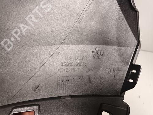 Pare-Chocs D'Angle RENAULT CAPTUR II (HF_)  | BP21587358C117 