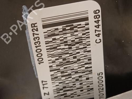 Engine RENAULT TRAFIC III Van (FG_) | BP37066874M1 - Image 8