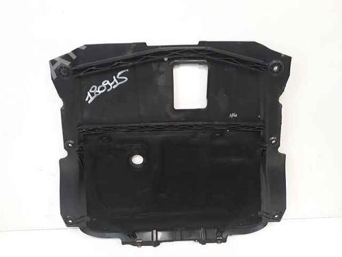 Used Underbody protection DACIA SANDERO II 1.5 dCi (90 hp) 30142787