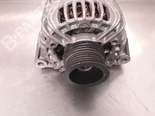 Alternator MERCEDES-BENZ CLK (C208) CLK 200 Kompressor (208.344) | BP9324221M7 