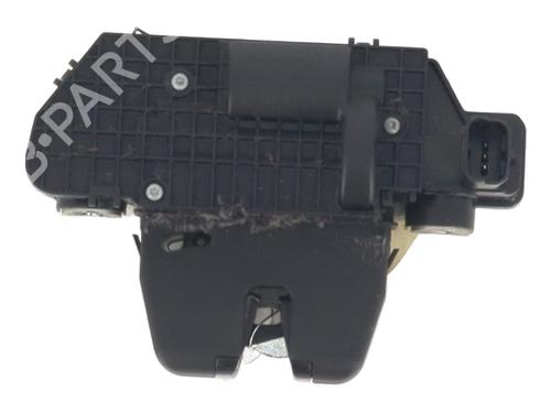 Used Tailgate lock CITROËN C3 II (SC_) 1.4 HDi 70 (SC8HZC, SC8HR0, SC8HP4) (68 hp) 28138611