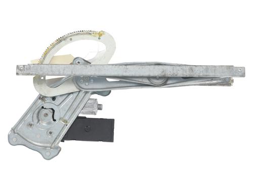 Used Front left window mechanism RENAULT SCÉNIC III (JZ0/1_) 1.6 dCi (JZ00, JZ12) (130 hp) 28972839
