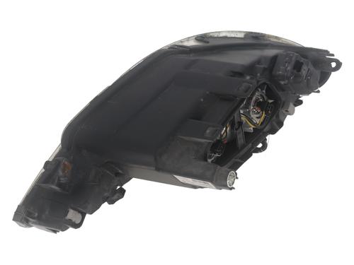 Left headlight PEUGEOT 206 SW (2E/K) 1.4 HDi | BP36035496C28 - Image 6