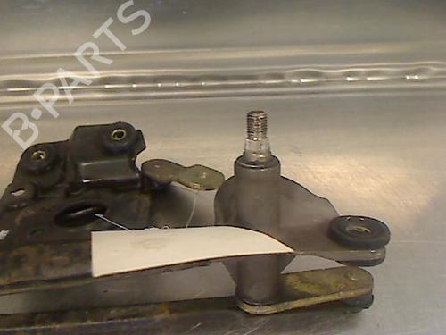 Front wipers mechanism HYUNDAI GETZ (TB) 1.5 CRDi | BP15741961C83 