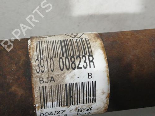 Right front driveshaft RENAULT CLIO V (B7_) 1.0 TCe 90 (B7MT) | BP29219233M39 