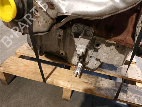 Engine RENAULT GRAND SCÉNIC II (JM0/1_) 1.6 | BP17557647M1