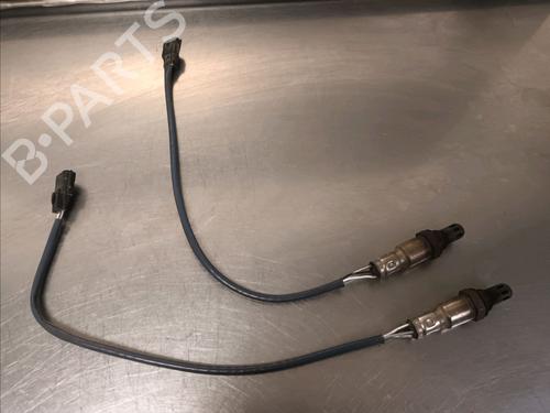 Elektronisk sensor DACIA LOGAN MCV II 1.2 (75 hp) 14859040