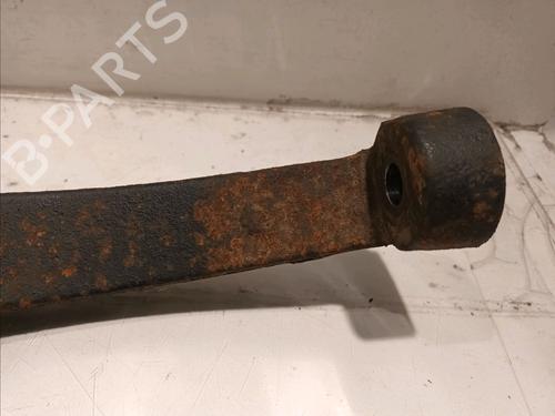Left front steering knuckle MERCEDES-BENZ M-CLASS (W164) ML 320 CDI 4-matic (164.122) | BP15722398M25 