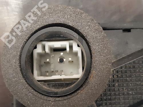 Front left lock TOYOTA YARIS (_P9_) 1.4 D-4D (NLP90_, NLP90R) | BP9332068C98 