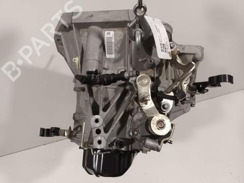 Gearbox SUZUKI SX4 S-Cross (JY) 1.6 (AKK 416) | BP27994391M3 