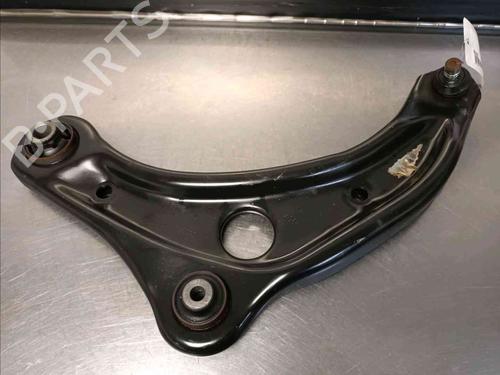 Used Left front suspension arm NISSAN MICRA V (K14) [2016-2025]  21139062