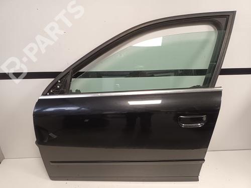 Used Left front door AUDI A4 B7 Avant (8ED) 3.0 TDI quattro (204 hp) 9339815