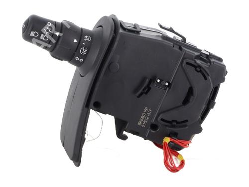 Used Steering column stalk RENAULT CLIO III (BR0/1, CR0/1) 1.5 dCi (BR0H, CR0H, CR1S, BR1S) (106 hp) 32515497