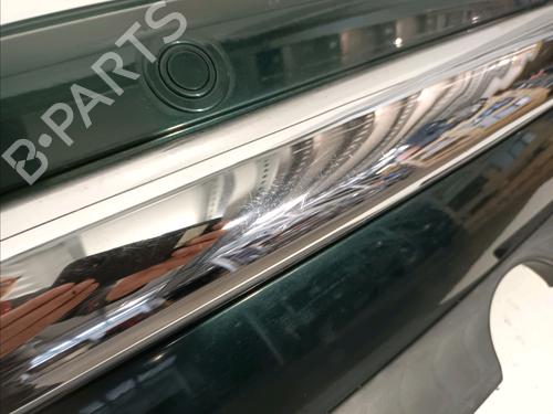 Rear bumper MINI MINI (R50, R53) Cooper | BP14949314C8 