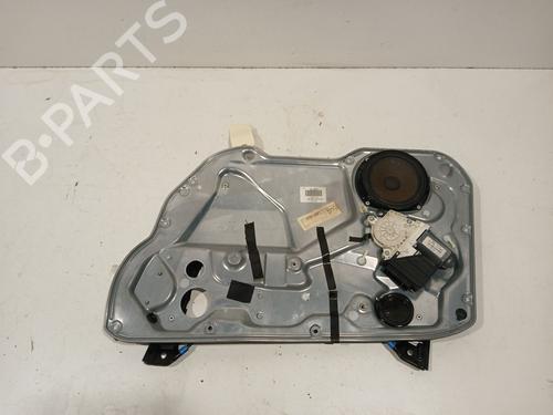 Used Front right window mechanism SEAT CORDOBA (6L2) 1.4 TDI (75 hp) 28418968