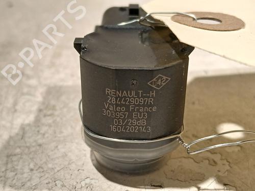 Elektronisk modul DACIA SANDERO III 1.0 TCe 90 | BP25134528M83 