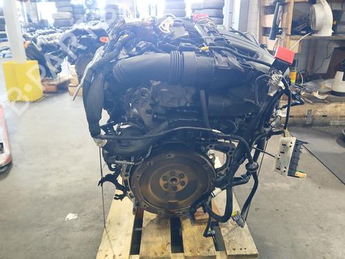 Engine CITROËN C3 Picasso (SH_) 1.6 HDI 90 | BP29049192M1