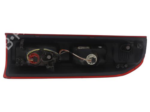 Left taillight RENAULT TRAFIC III Van (FG_) 1.6 dCi 120 (FGMK) | BP31939264C34 