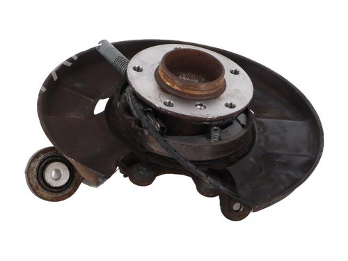 Used Right rear steering knuckle BMW 3 (F30, F80) 318 d (143 hp) 25027485