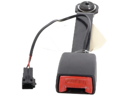 Used Seat buckle RENAULT CLIO III (BR0/1, CR0/1) 1.5 dCi (C/BR0G, C/BR1G) (68 hp) 28179914