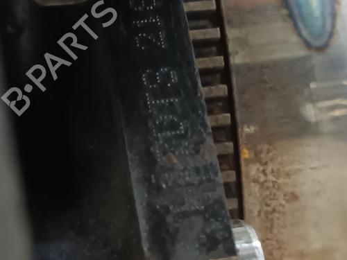 Engine OPEL MERIVA B MPV (S10) 1.7 CDTI (75) | BP21802287M1 