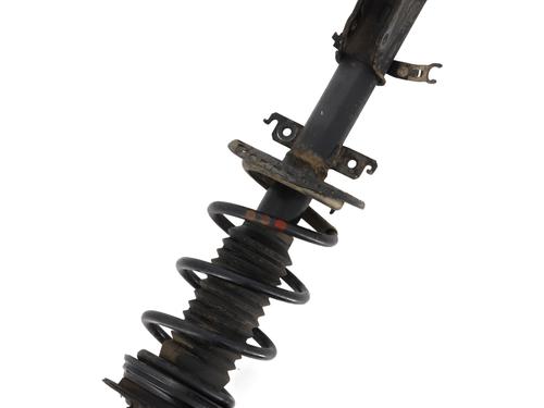 Left front shock absorber MERCEDES-BENZ CITAN Box Body/MPV (W415) 109 CDI (415.603, 415.605) | BP22890316M16 