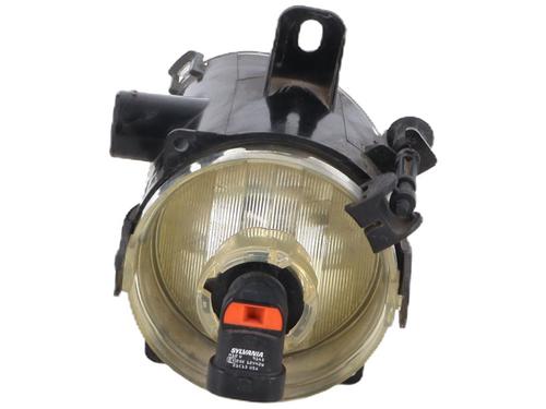 Right front fog light OPEL CORSA D (S07) 1.2 (L08, L68) | BP29965121C31