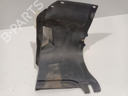 Wheel arch VW GOLF VI (5K1) 2.0 TDI | BP23336207C56 