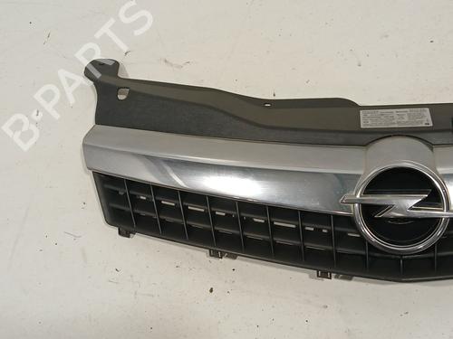 Grille OPEL ASTRA H GTC (A04) 1.6 (L08) | BP28290017C40 