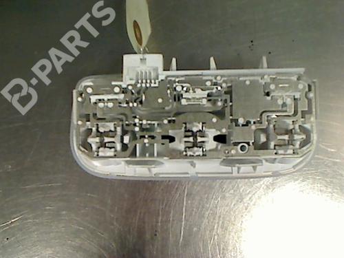 Interior roof light RENAULT SCÉNIC III (JZ0/1_) 1.5 dCi | BP9317591I8 