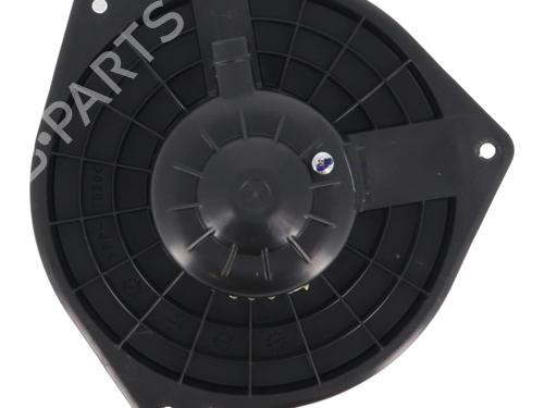 Heater blower motor CITROËN C-CROSSER (VU_, VV_) 2.2 HDi | BP26537482M62 