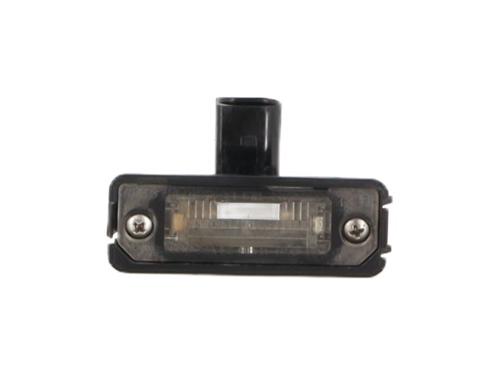 Used Licence plate light VW POLO (9N_, 9A_) 1.4 TDI (75 hp) 26645027