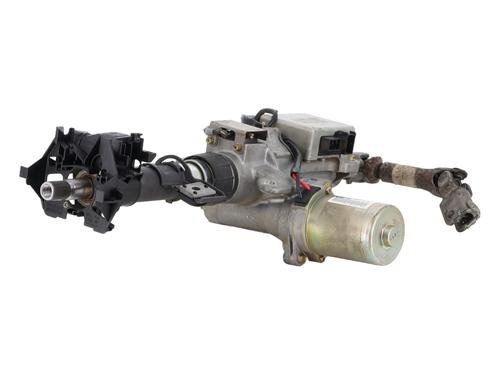 Used Steering column Steering column OPEL CORSA C (X01) 1.2 (F08, F68) (75 hp) 34112822 34112822