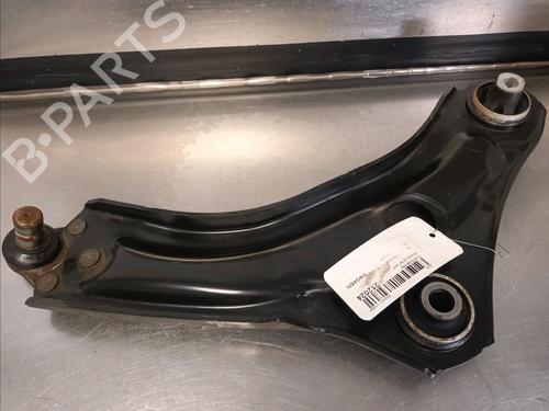 Used Right front suspension arm RENAULT MEGANE IV Hatchback (B9A/M/N_) 1.5 dCi 110 (B9A3) (110 hp) 14860385