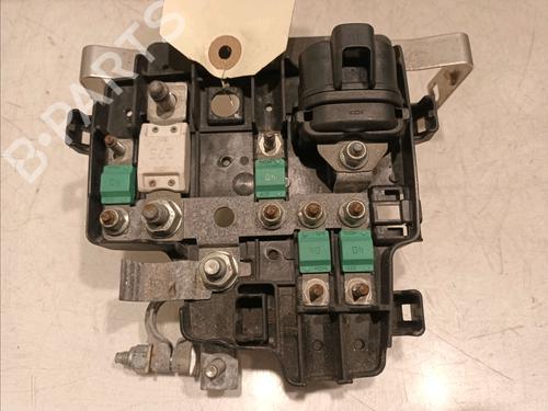 Fuse box RENAULT KANGOO Express (FW0/1_) Z.E. (FW0Z, FW1Z) (60 hp) 17371060