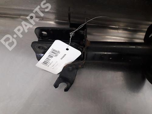 Right front shock absorber DACIA LOGAN II TCe 90 (L8MA, L8M1, L8AC) | BP9324623M17 