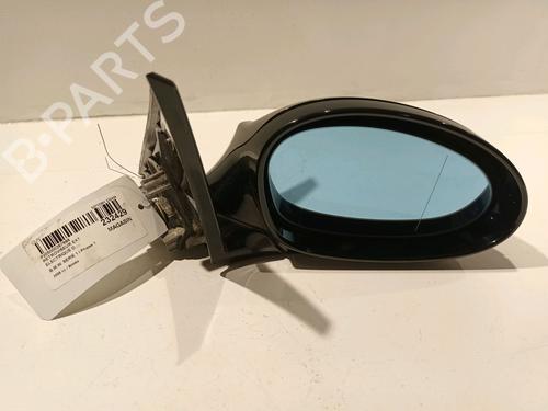 Used Right mirror BMW 1 (E81) 120 d (177 hp) 17630527