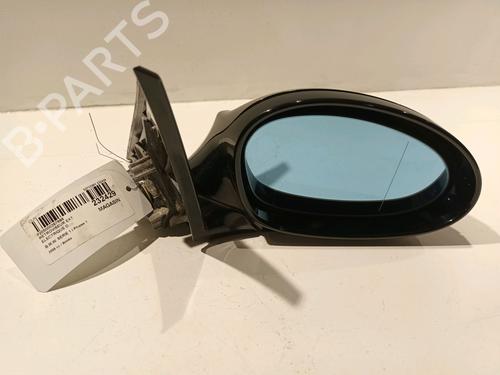 Retrovisor derecho BMW 1 (E81) 120 d (177 hp) 17630527