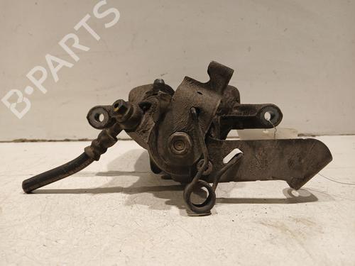 Seat buckle OPEL VIVARO C Van (K0) 2.0 | BP20607358I32 