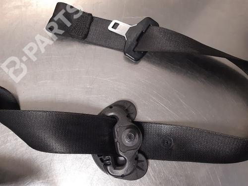 Front left belt tensioner BMW 1 (E81) 118 d | BP9330813C87 